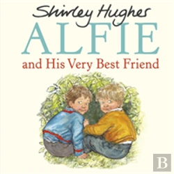 Bertrand.pt - Alfie And His Very Best Friend