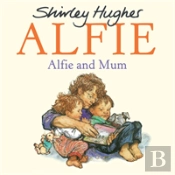 Alfie And Mum