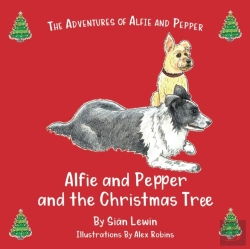 Bertrand.pt - Alfie And Pepper And The Christmas Tree