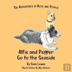 Bertrand.pt - Alfie And Pepper Go To The Seaside