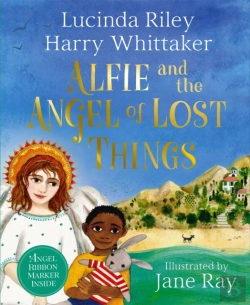 Bertrand.pt - Alfie And The Angel Of Lost Things