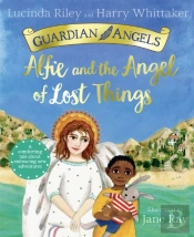 Alfie And The Angel Of Lost Things