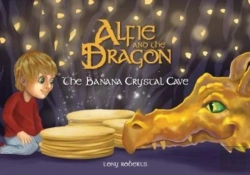 Bertrand.pt - Alfie And The Dragon - The Banana Crystal Cave