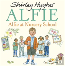 Alfie At Nursery School