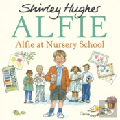 Alfie At Nursery School