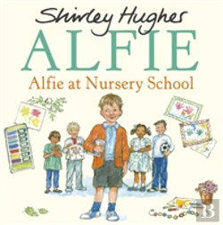 Bertrand.pt - Alfie At Nursery School