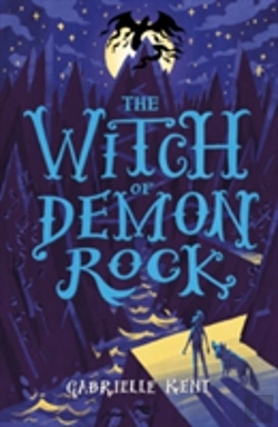 Bertrand.pt - Alfie Bloom And The Witch Of Demon Rock
