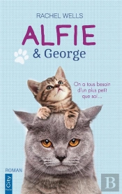 Alfie & George