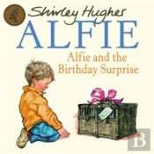 Alfie & The Birthday Surprise