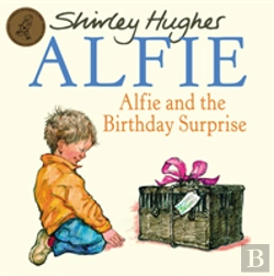 Bertrand.pt - Alfie & The Birthday Surprise