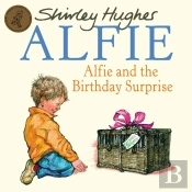 Alfie & The Birthday Surprise