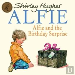 Bertrand.pt - Alfie & The Birthday Surprise