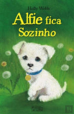 Bertrand.pt - Alfie Fica Sozinho