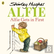 Alfie Gets In First