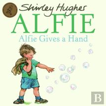 Alfie Gives A Hand