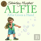 Alfie Gives A Hand