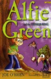 Alfie Green And The Conker King