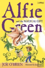 Alfie Green And The Magical Gift