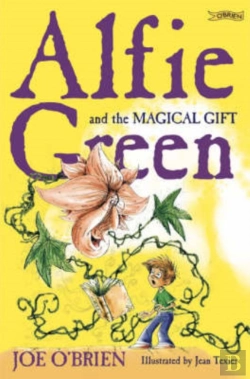 Bertrand.pt - Alfie Green And The Magical Gift