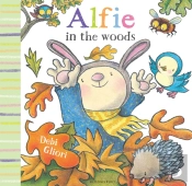 Alfie In The Woods