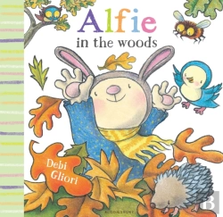 Bertrand.pt - Alfie In The Woods