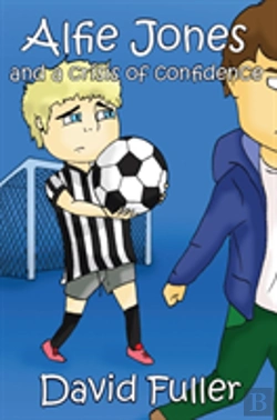 Bertrand.pt - Alfie Jones And A Crisis Of Confidence
