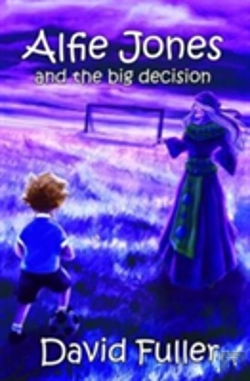 Bertrand.pt - Alfie Jones And The Big Decision