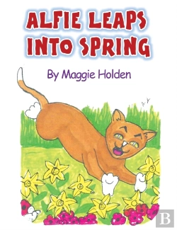 Bertrand.pt - Alfie Leaps Into Spring
