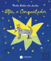 Alfie, o Conquistador