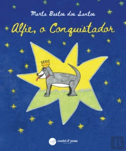 Bertrand.pt - Alfie, o Conquistador