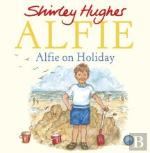Alfie On Holiday