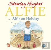 Alfie On Holiday