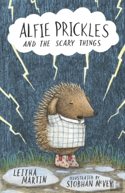 Bertrand.pt - Alfie Prickles And The Scary Things