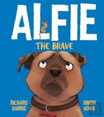 Alfie The Brave