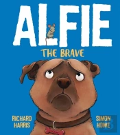 Alfie The Brave