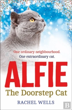 Bertrand.pt - Alfie The Doorstep Cat