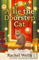 Alfie The Doorstep Cat