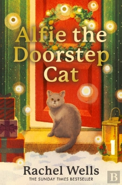 Bertrand.pt - Alfie The Doorstep Cat