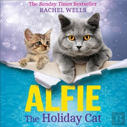 Bertrand.pt - Alfie The Holiday Cat