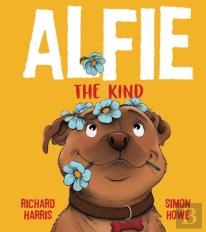 Alfie The Kind