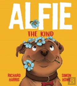 Bertrand.pt - Alfie The Kind