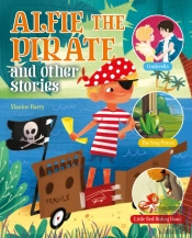Alfie The Pirate And Other Stories