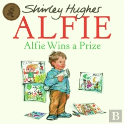 Bertrand.pt - Alfie Wins A Prize