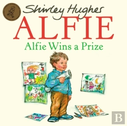 Bertrand.pt - Alfie Wins A Prize