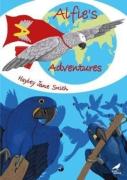 Alfie'S Adventures