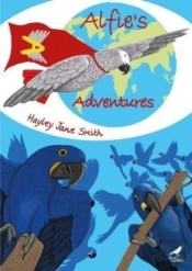 Alfie'S Adventures