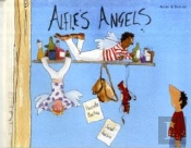 Alfie'S Angels In Arabic And English