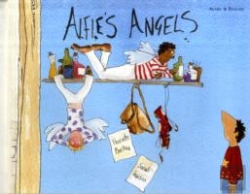 Bertrand.pt - Alfie'S Angels In Arabic And English