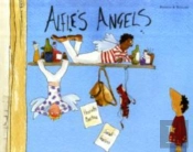 Alfie'S Angels In Urdu And English