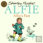 Alfie'S Feet